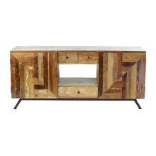 Media Console