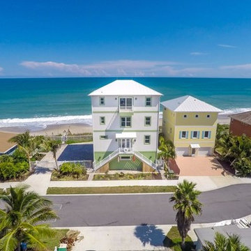 789 Shell Street, Satellite Beach, FL 32937