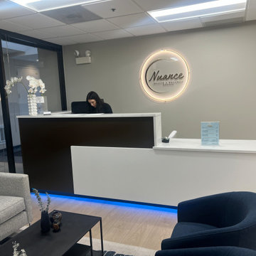 Nuance Med Spa