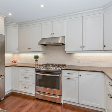 Twinflower Kitchen