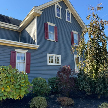 Project Photos