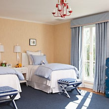 Bedrooms