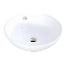 Master Bathroom Sinks