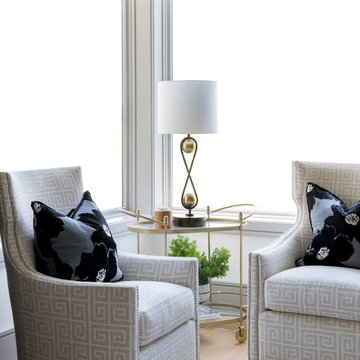 Glam Showhouse