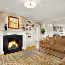 mantle ideas