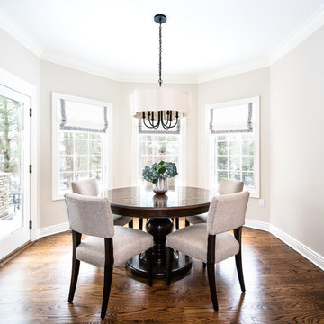 Sawyer Court