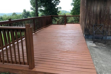 Deck - deck idea in Other