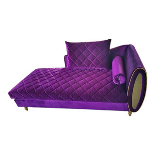 Houzz chaise lounge new arrivals