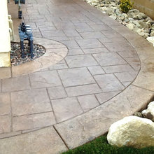 walkway