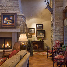 gallery - living room