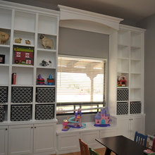 playroom
