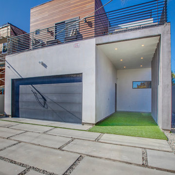 Venice Brand New Modern Architectural