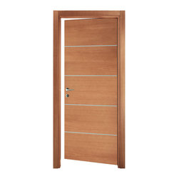 Contemporary doors - Interior Doors