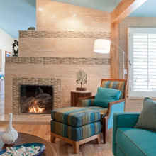Fireplaces
