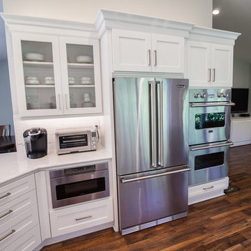 Kitchen Remodels by Kitchens Etc.