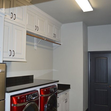 Milestone Homes