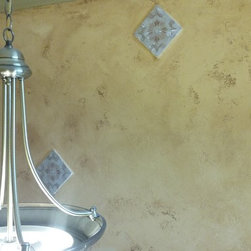 Our Work - Chandeliers