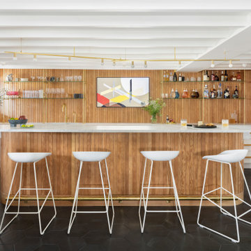NW Basement
