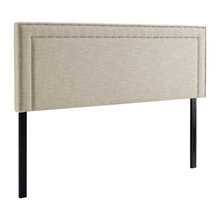 Headboard