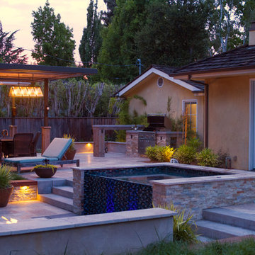 Safka Residence
