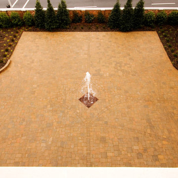 East Court Plaza