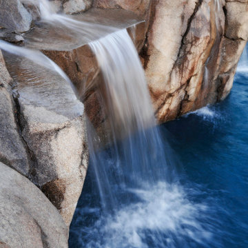 Rock Pool Paradise