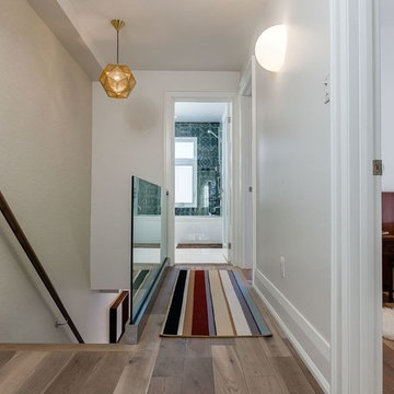 Humewood Renovation