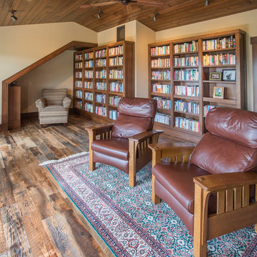 Whitetail Resort Residence - McCall Idaho