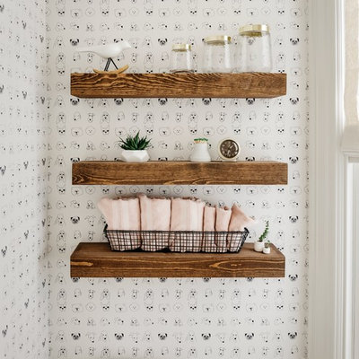 Transitional home design photo in San Francisco