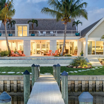 Bermuda Style