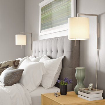 Lantern Wall Sconce