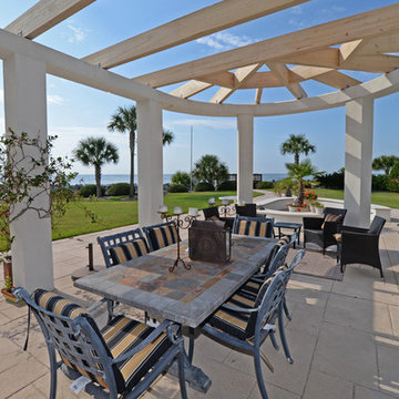 St. Simons Island Georgia Luxury Homes