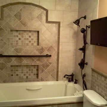 Tile & Stone