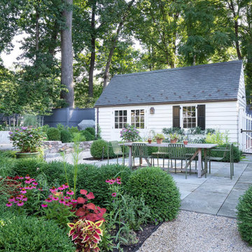 DC Renovation