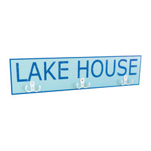 lake decor fun