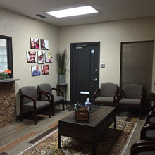dental office