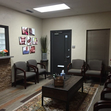 Dental office