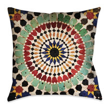 patio throw pillows