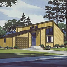 Architectural Styles
