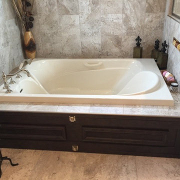 Metro Tile Bathrooms