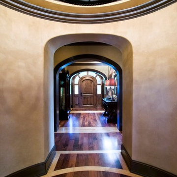 Private Residence - DFW Area