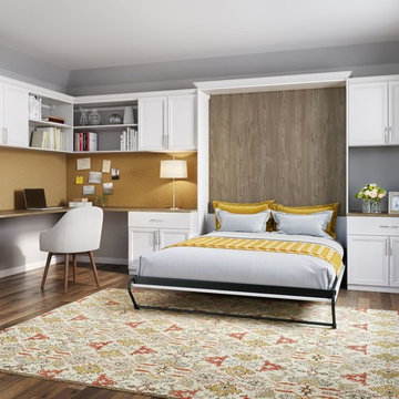 Closets and Storage for the Home