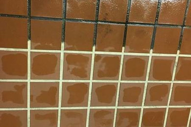 Commercial Tile & Grout Cleaning in Athens, GA