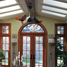 ceiling fans