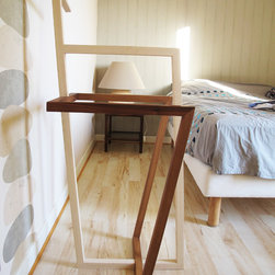 Valet crois&eacute; - Clothing Valets And Suit Stands