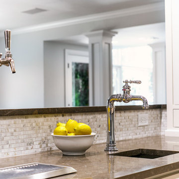 Historic Nichols Hills Remodel