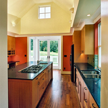 Harding Home