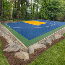 Alpine - Sport Court