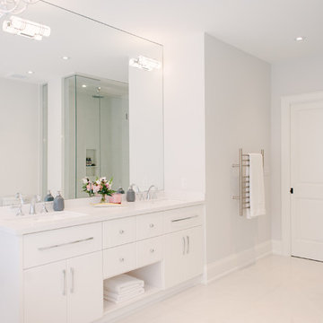 Mississauga Custom Home