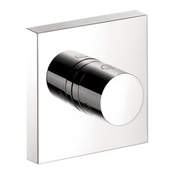 Axor ShowerCollection Trio/QuattroDiverter Trim - Showerhead Parts